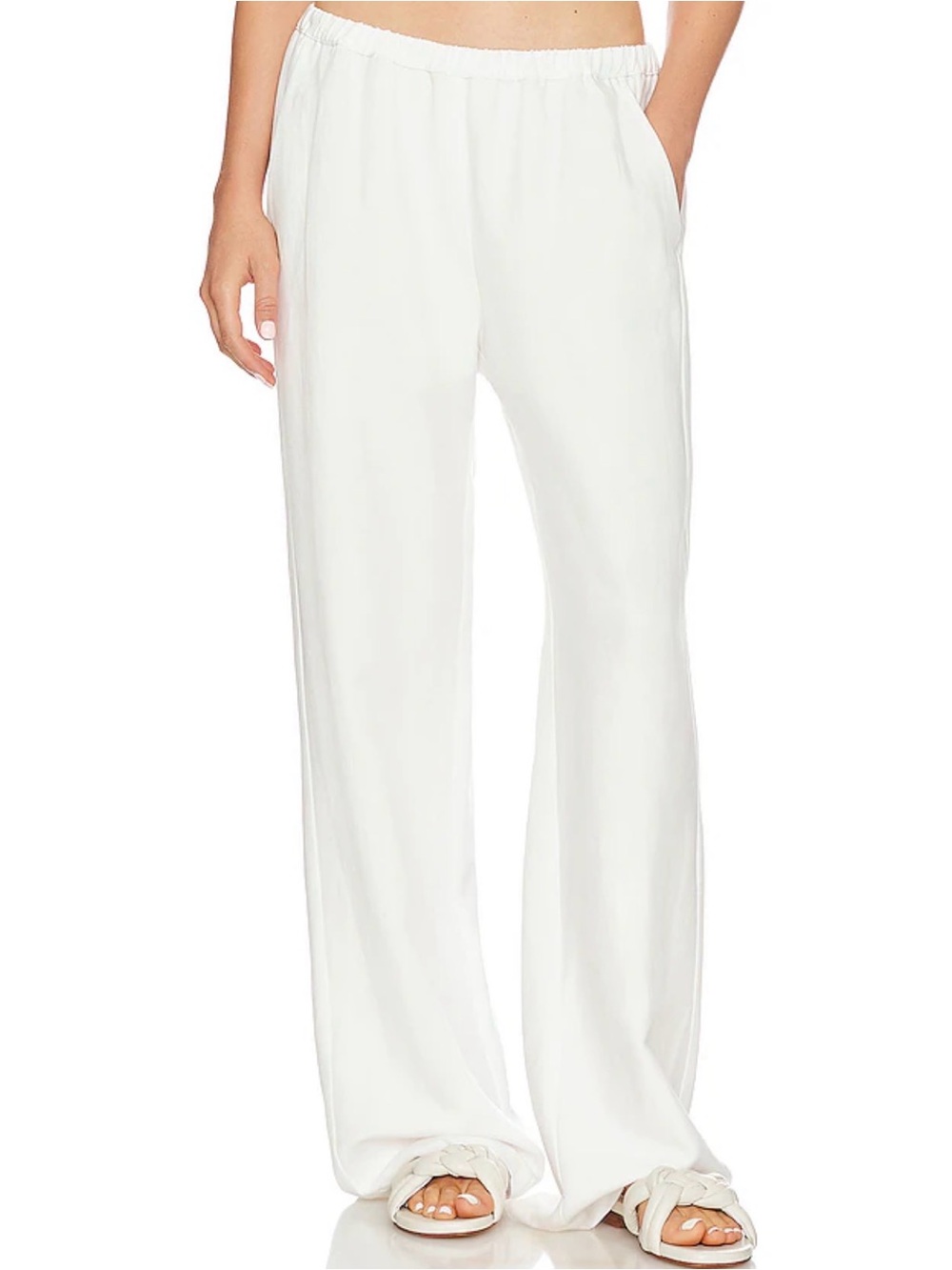 Enza Costa Twill Everywhere Pant